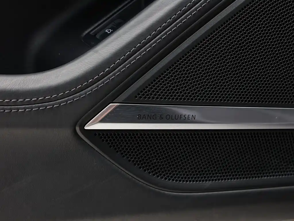 Audi A8 2019 model A8L 55 TFSI quattro Prestige Edition
