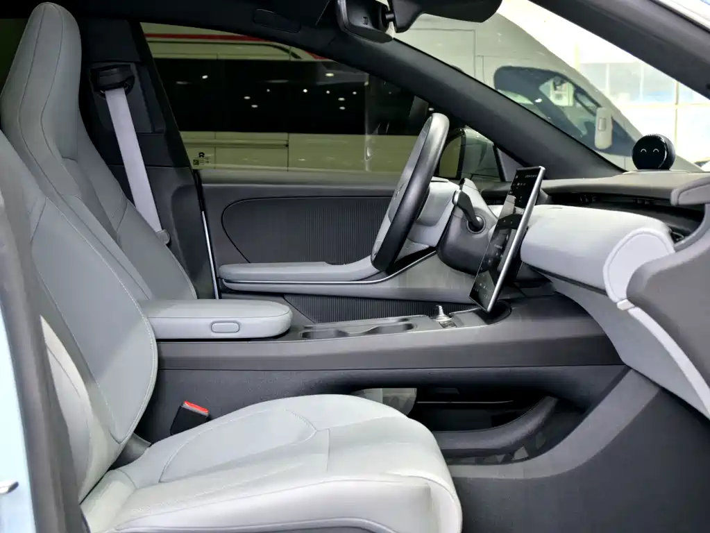 NIO ET5T 2023 Touring 75kWh