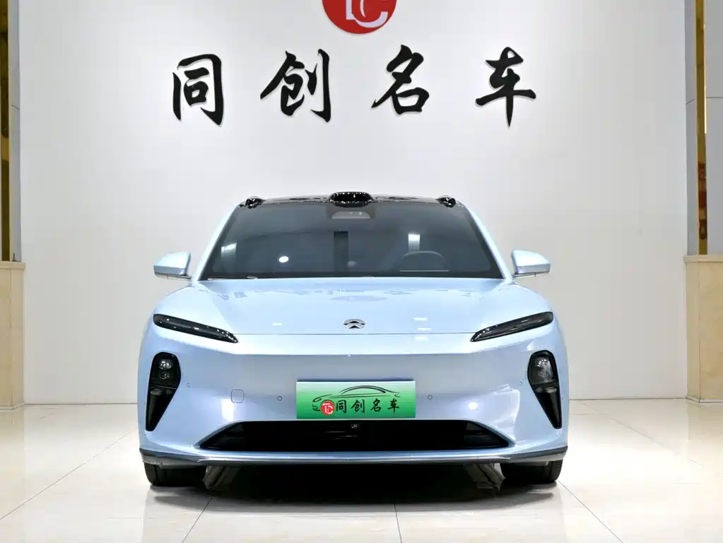 NIO ET5T 2023 Touring 75kWh
