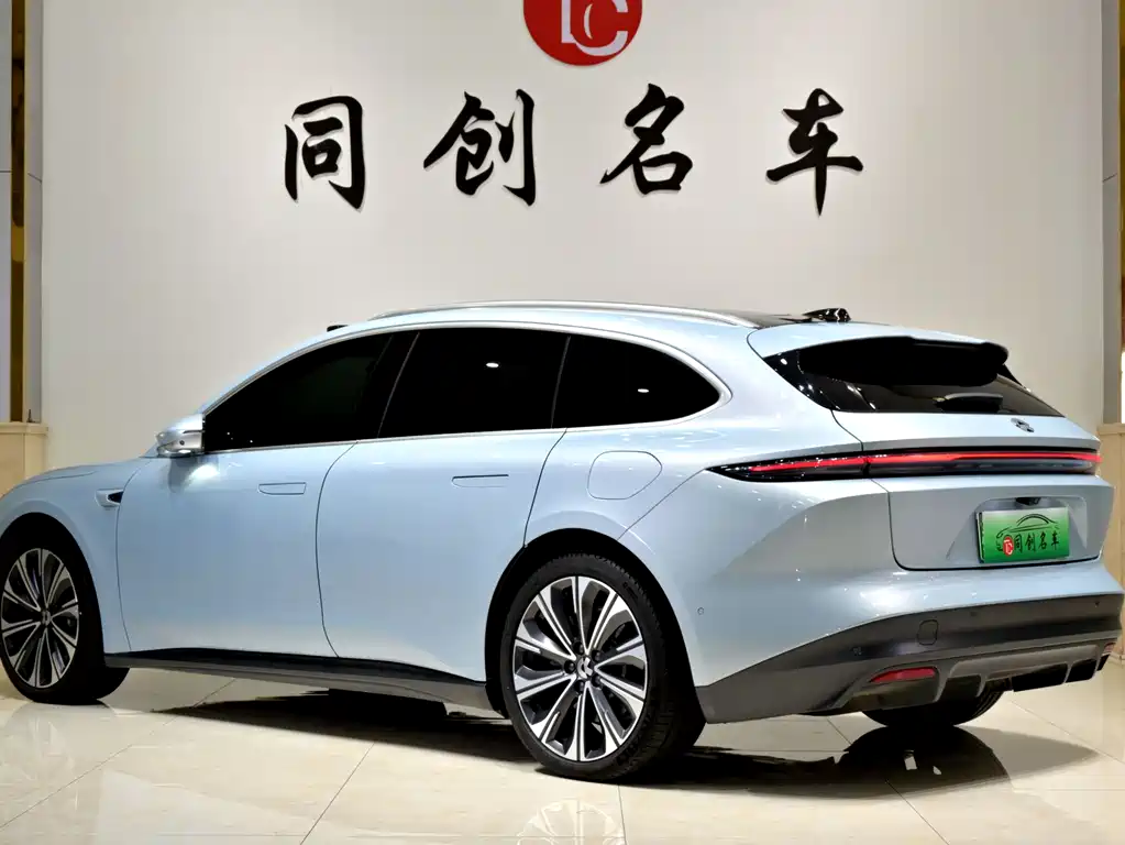 NIO ET5T 2023 Touring 75kWh