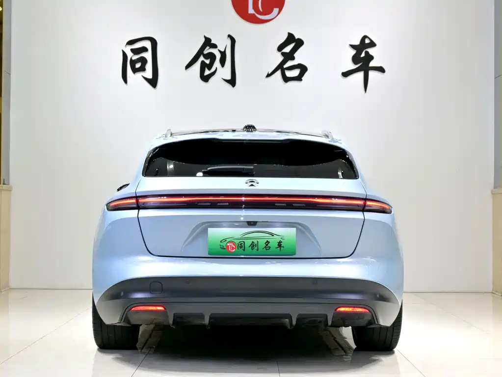 NIO ET5T 2023 Touring 75kWh