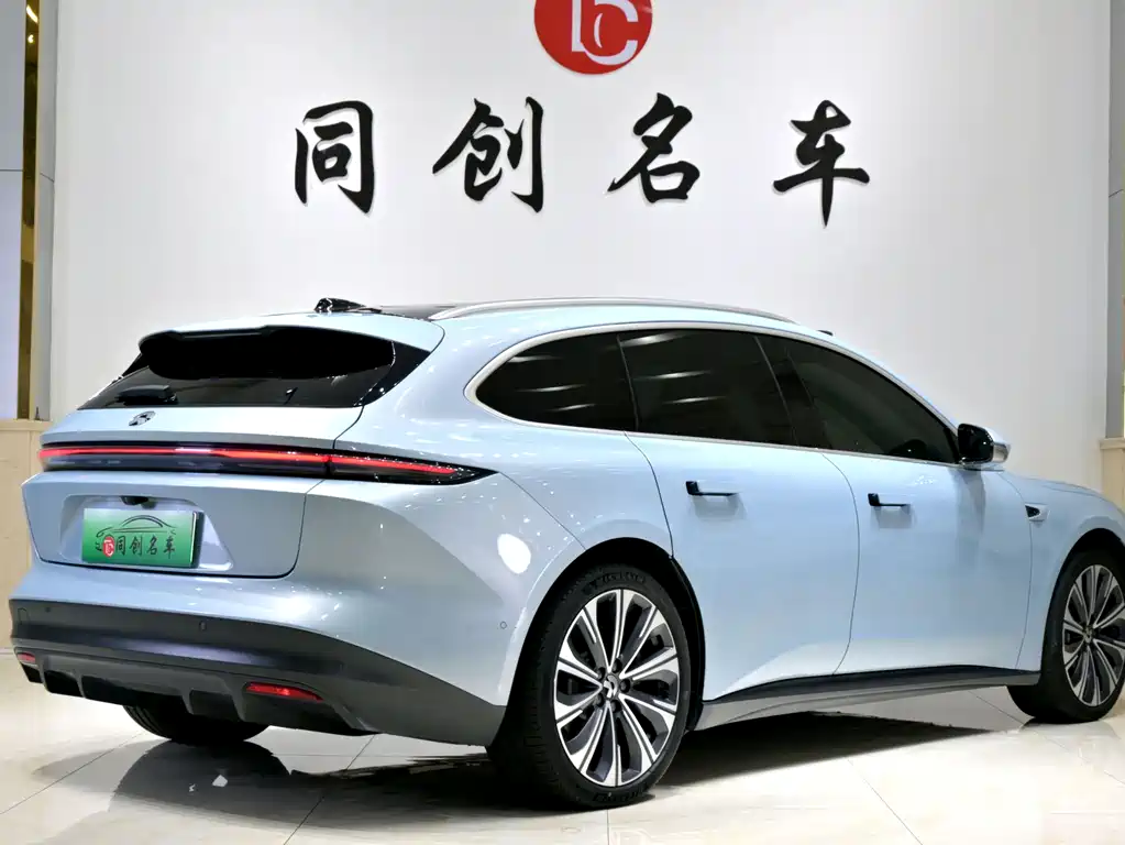 NIO ET5T 2023 Touring 75kWh