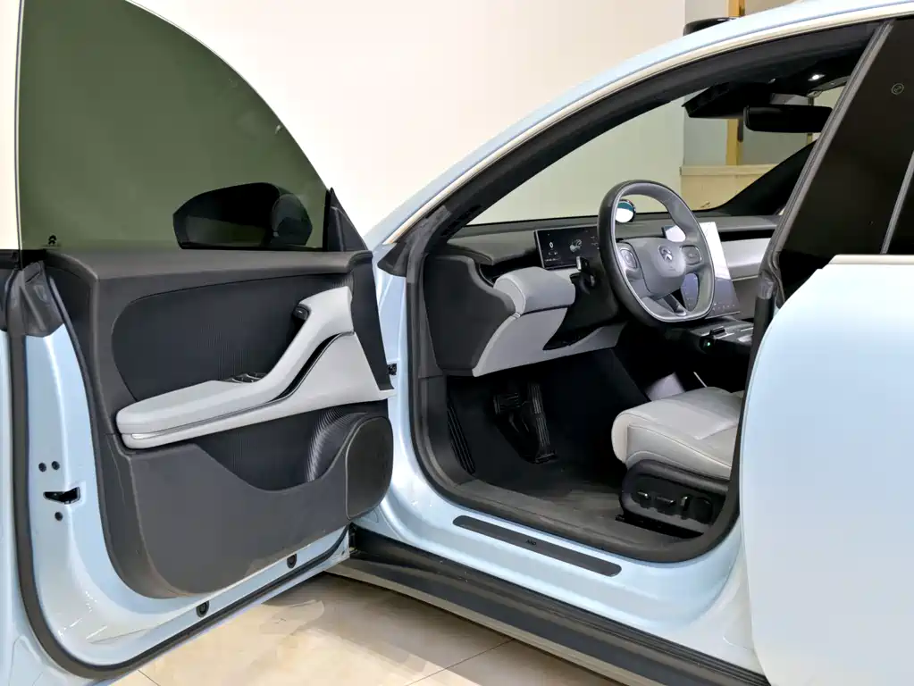 NIO ET5T 2023 Touring 75kWh