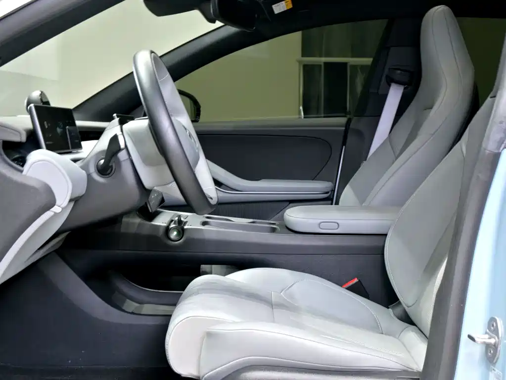 NIO ET5T 2023 Touring 75kWh
