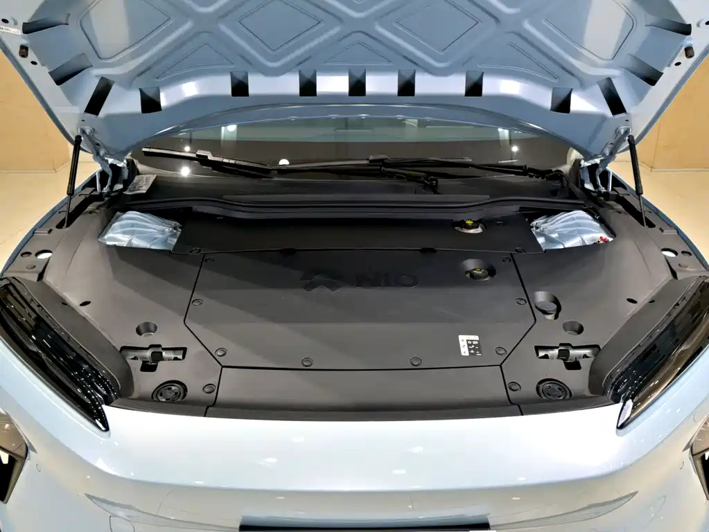 NIO ET5T 2023 Touring 75kWh