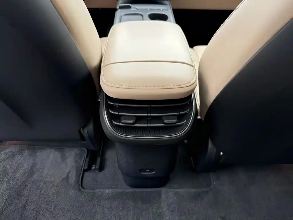 NIO ET5 2022 Model 75kWh