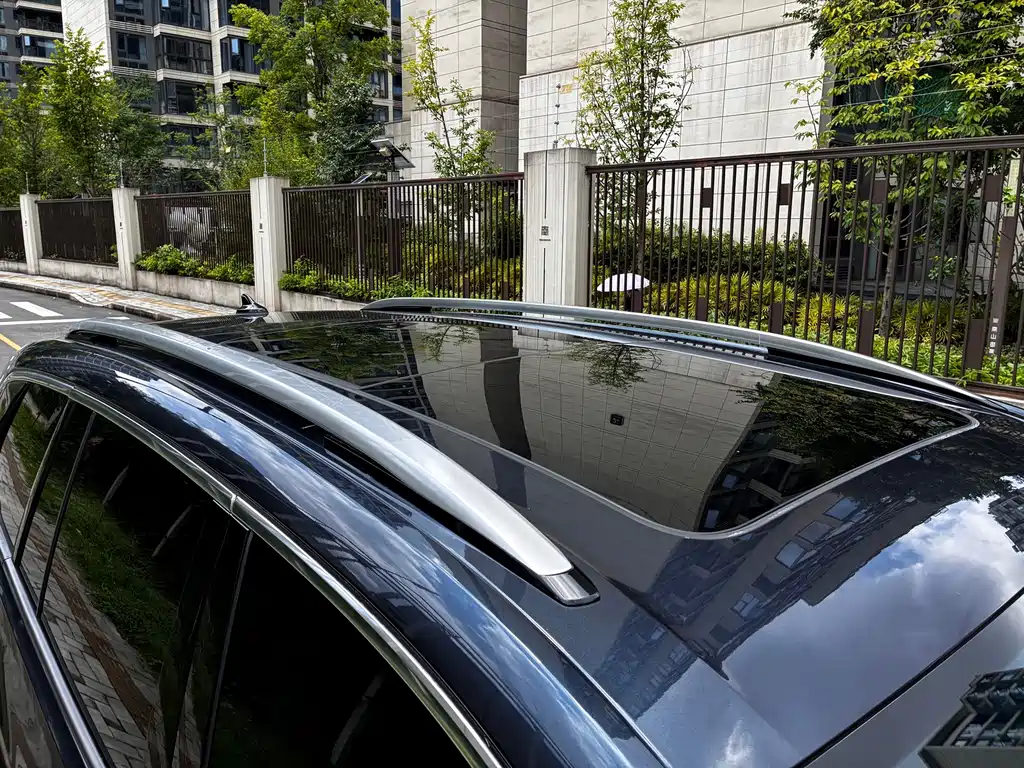 Lan Jin 2023 380TSI 4x4 Luxury Ji Jing Edition Pro