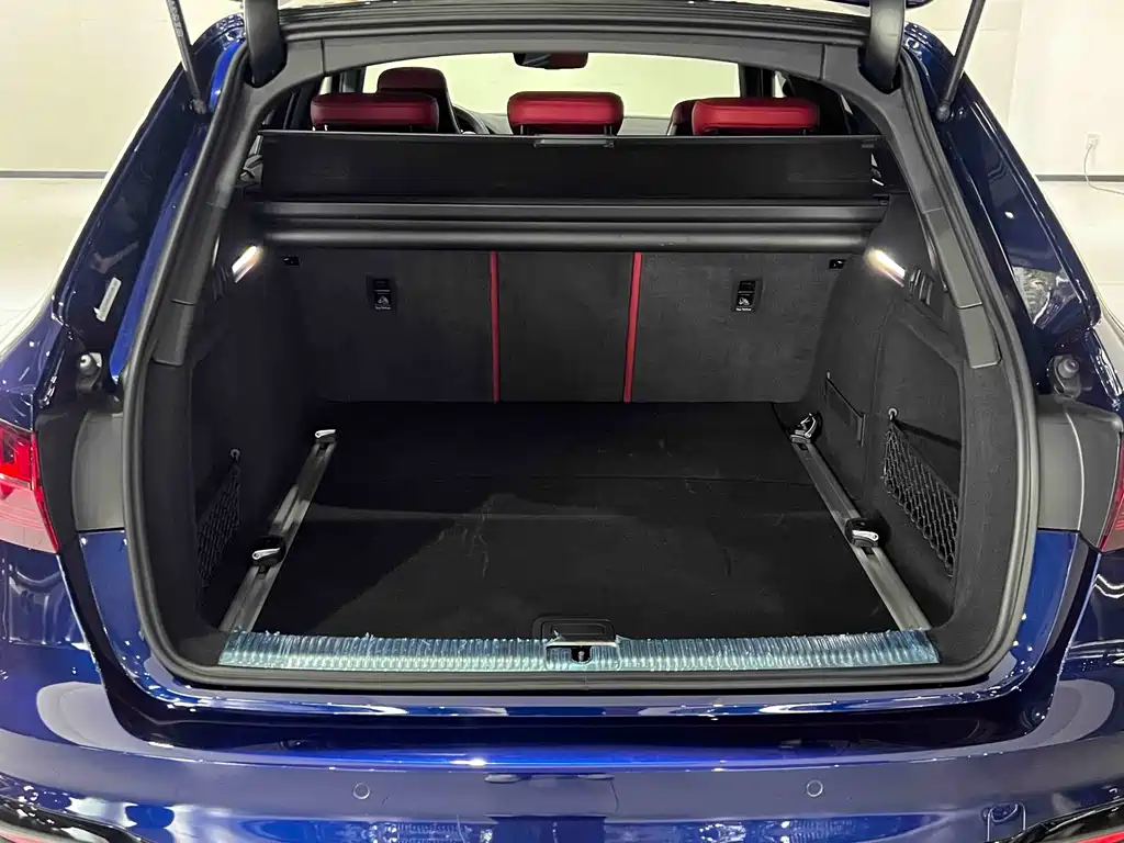 Audi S4 2024 model S4 Avant 3.0 TFSI
