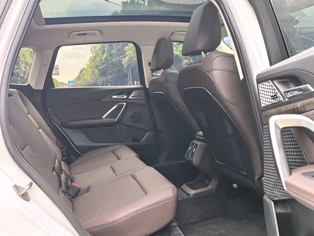 BMW X1 xDrive25Li X Design Package 2023 Model