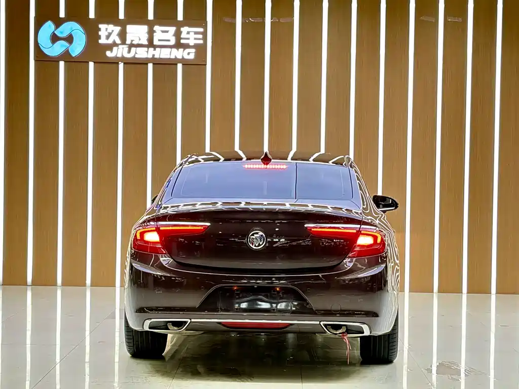 Jingyu 2016 Model Refresh 28T