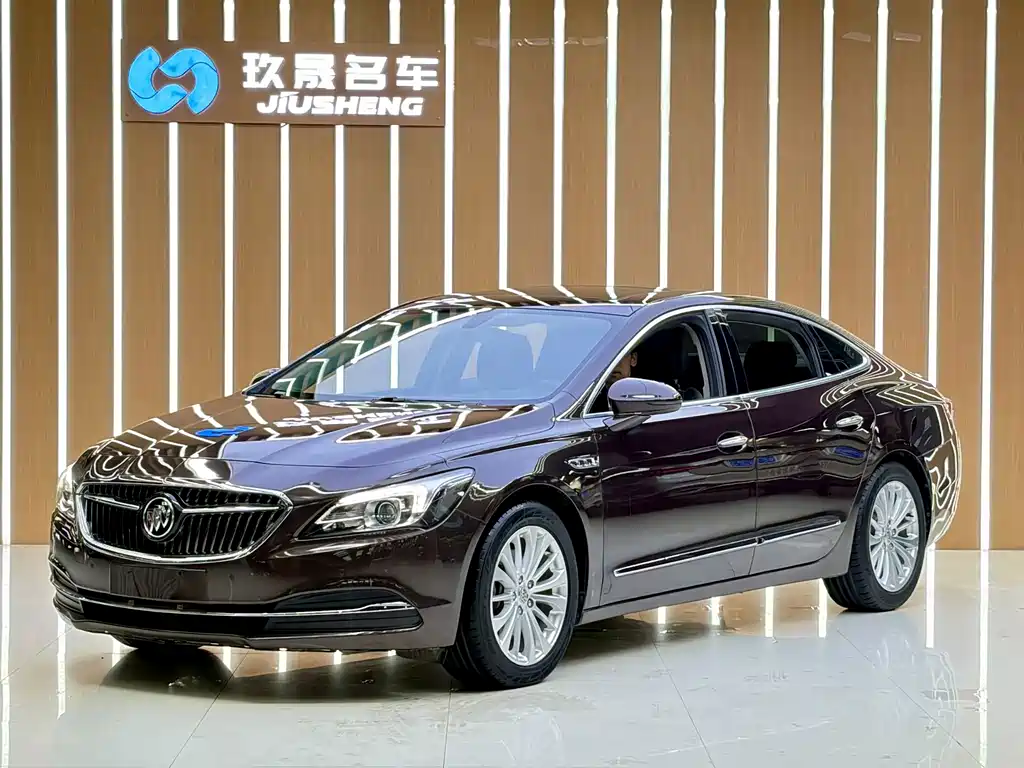 Jingyu 2016 Model Refresh 28T