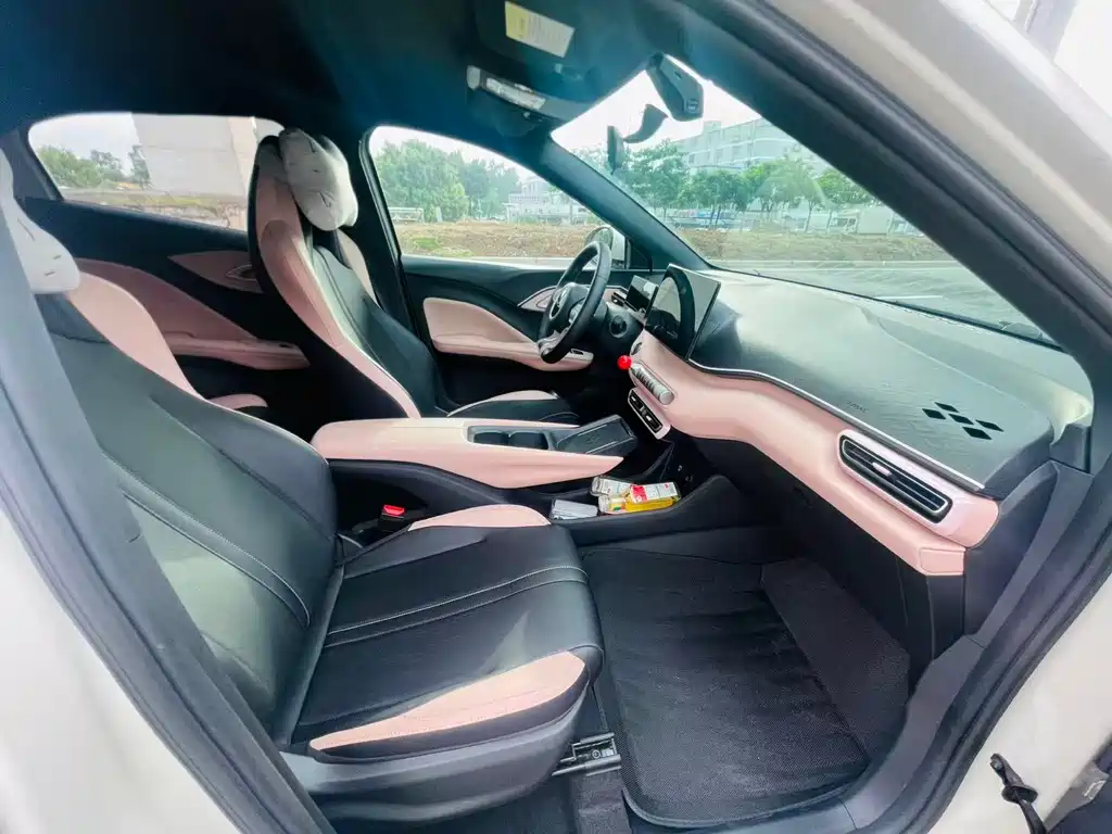 Suzhou 2024 Glory Edition 305km Freedom Version