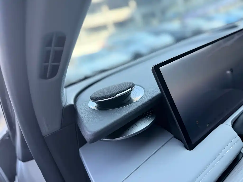Galaxy E8 2024 Edition 550km Rear-wheel Drive PRO