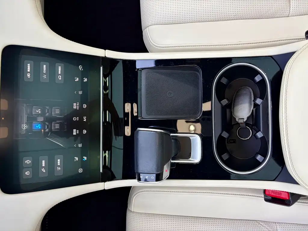 Ideal ONE 2020 Model, Extended Range 6-Seat Edition