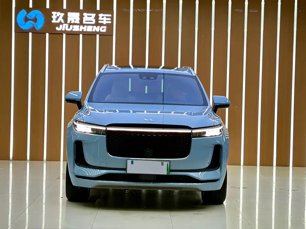 Ideal ONE 2020 Model, Extended Range 6-Seat Edition