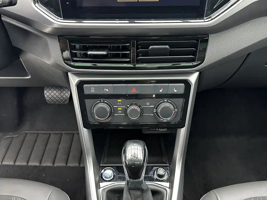 Toukai 2022 280TSI DSG Comfort Edition