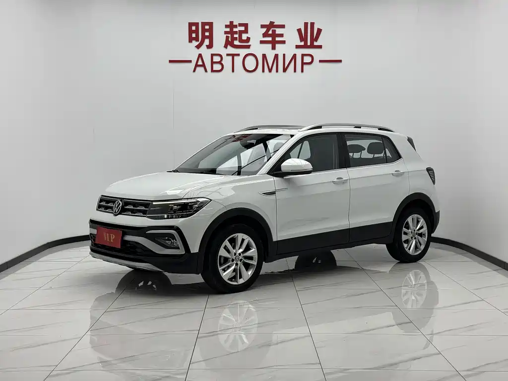 Toukai 2022 280TSI DSG Comfort Edition