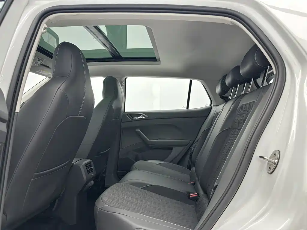 Toukai 2022 280TSI DSG Comfort Edition