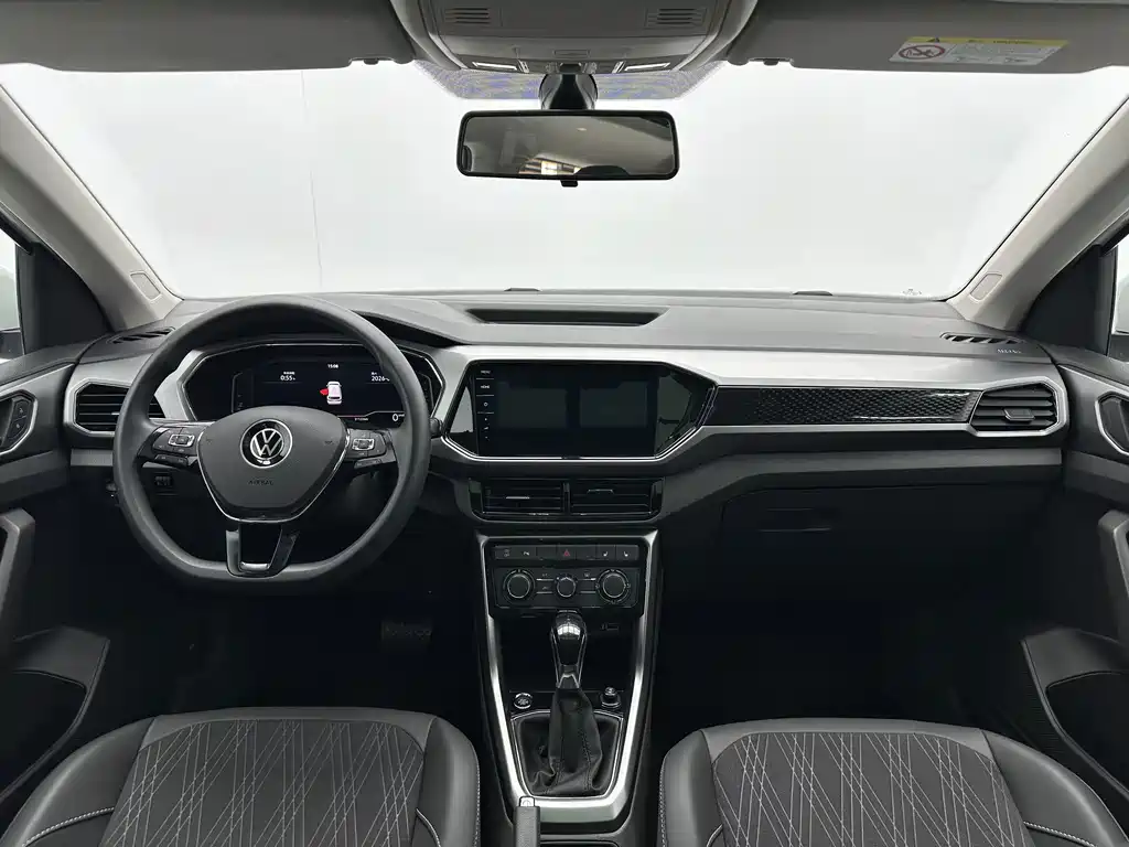 Toukai 2022 280TSI DSG Comfort Edition