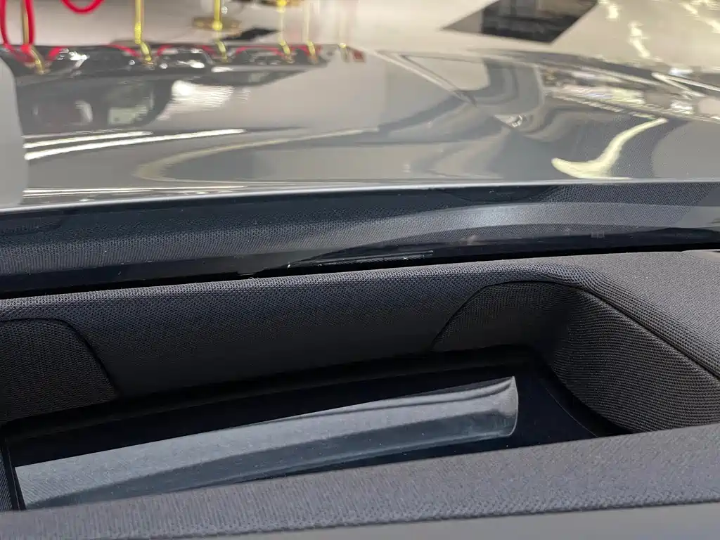 BMW 7 Series 2023 740Li Leading Edition Luxury Package