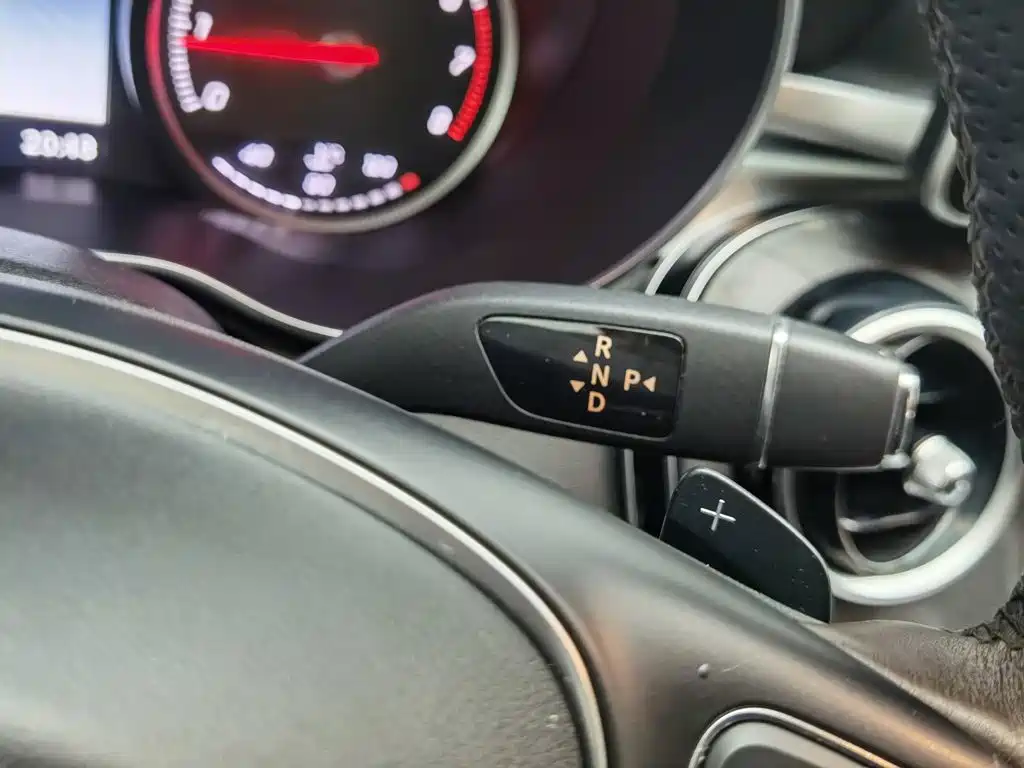 Mercedes-Benz C-Class 2015 C 200 L Sportline