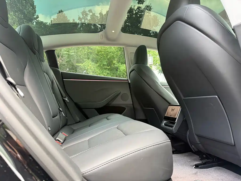 Model 3 Rear-Wheel Drive 2023