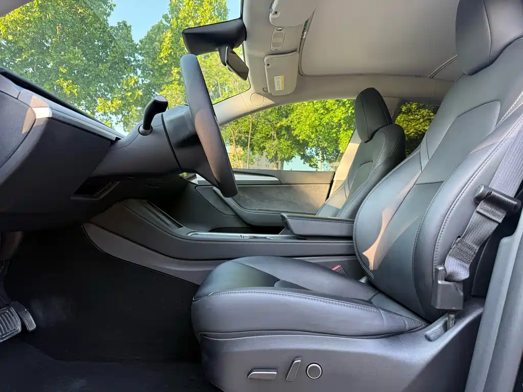 Model Y 2023 Rear-Wheel Drive Edition
