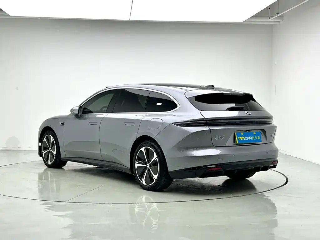 NIO ET5T 2025 Edition 75kWh Touring