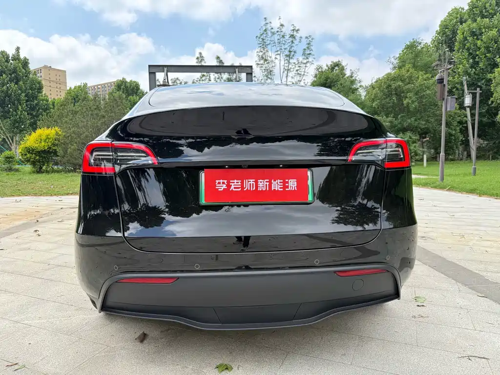 Model Y 2023 Rear-Wheel Drive Edition