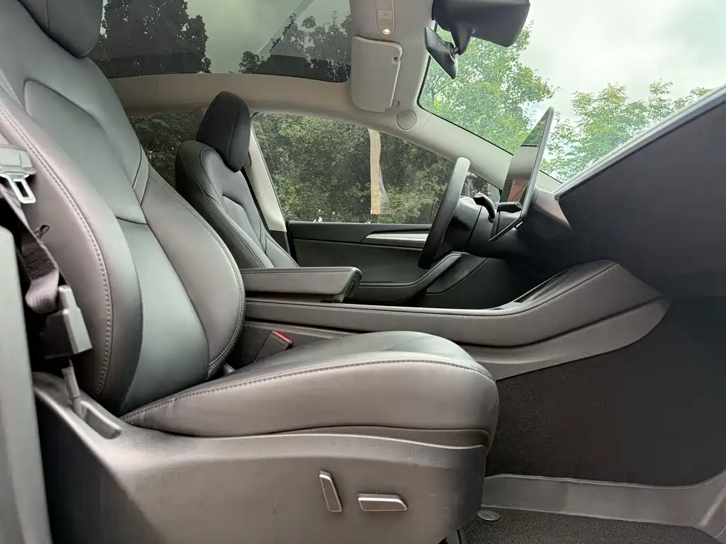 Model Y 2023 Rear-Wheel Drive Edition