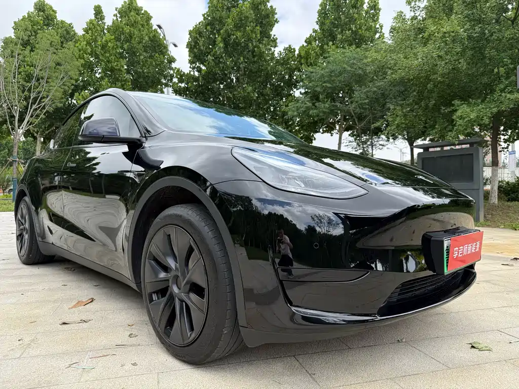 Model Y 2023 Rear-Wheel Drive Edition