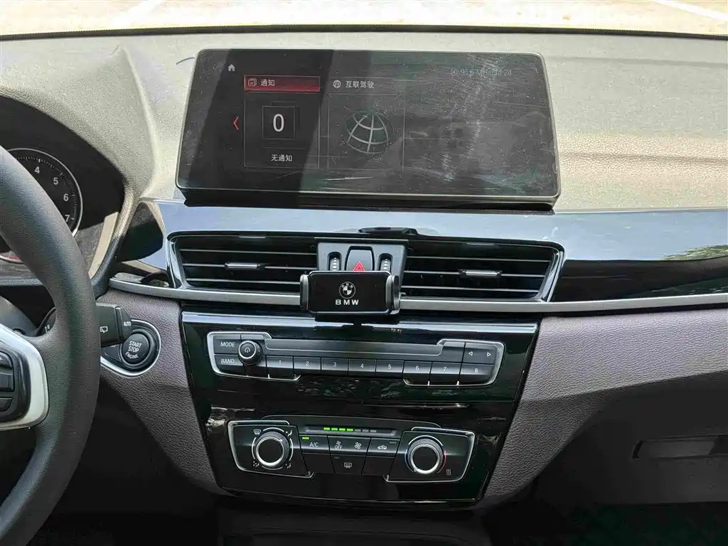 BMW X1 2022 sDrive20Li Fashion Edition