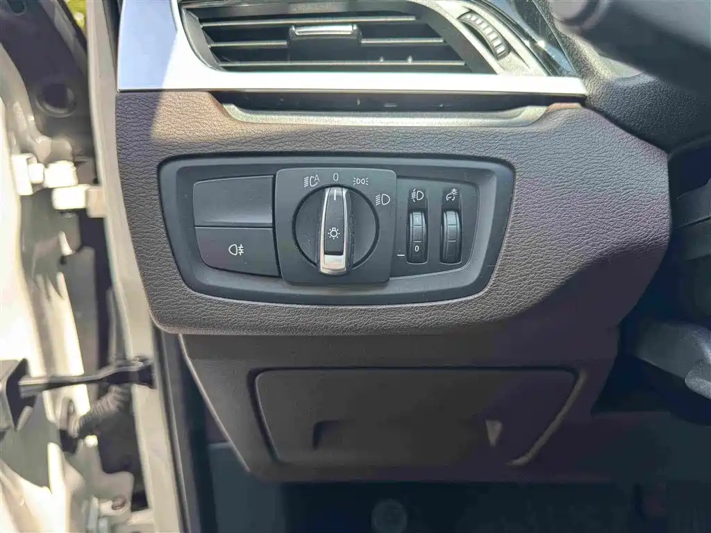 BMW X1 2022 sDrive20Li Fashion Edition