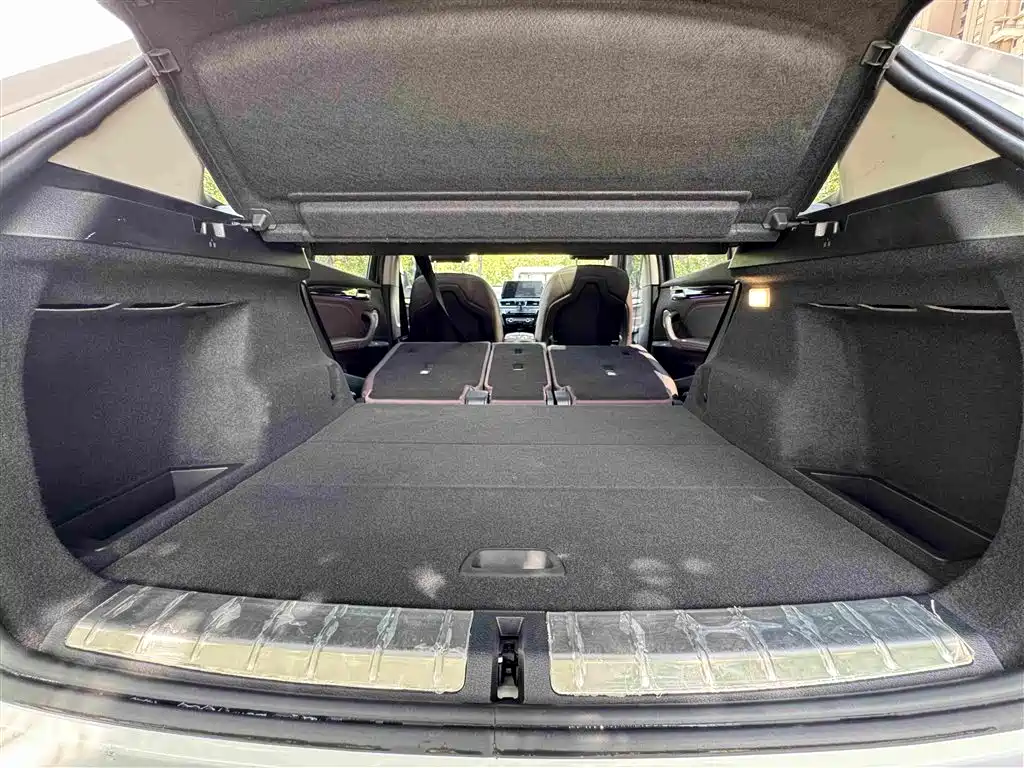 BMW X1 2022 sDrive20Li Fashion Edition