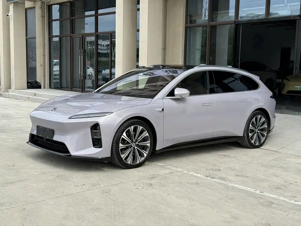 NIO ET5T 2025 Edition 75kWh Touring