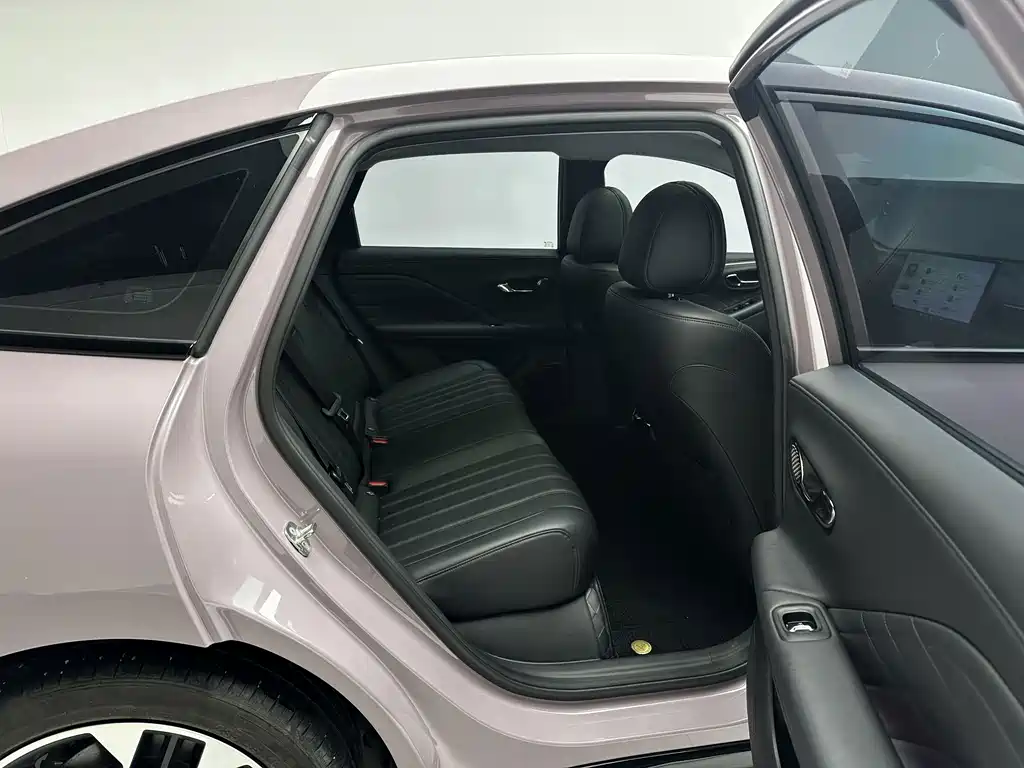 AION RT 2025 Laser Radar Edition