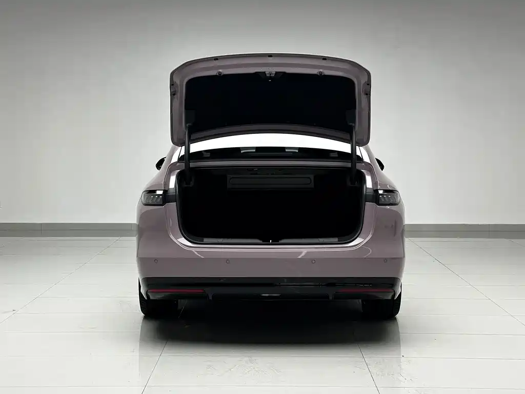 AION RT 2025 Laser Radar Edition