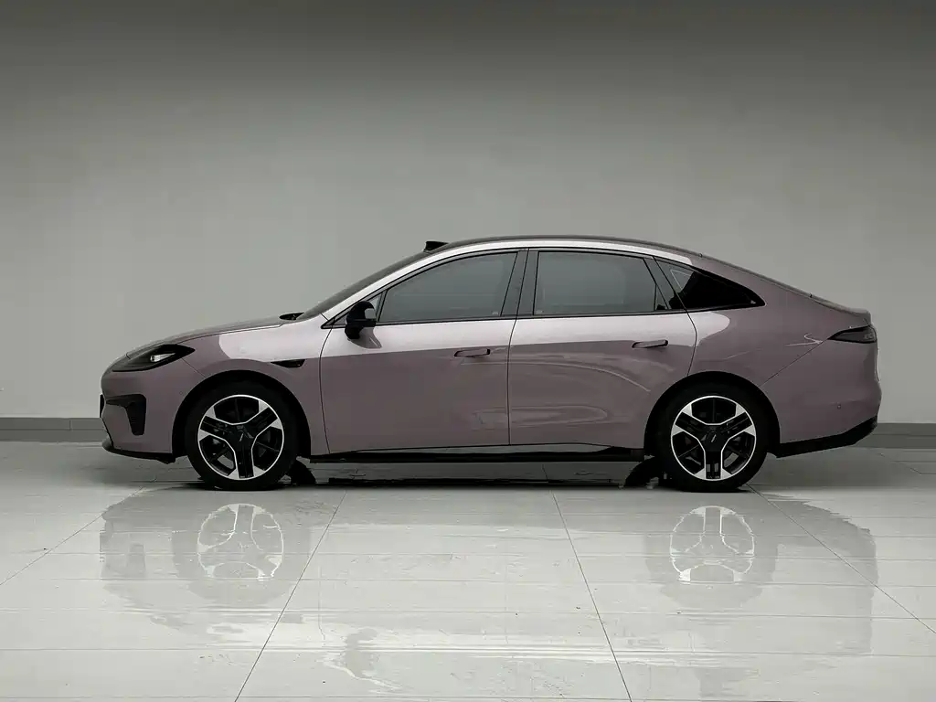 AION RT 2025 Laser Radar Edition
