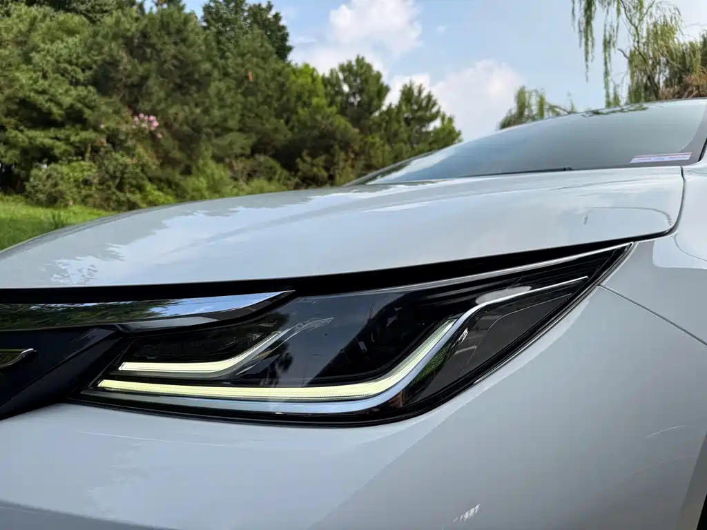 Asia Lion 2021 2.0L Luxury Edition