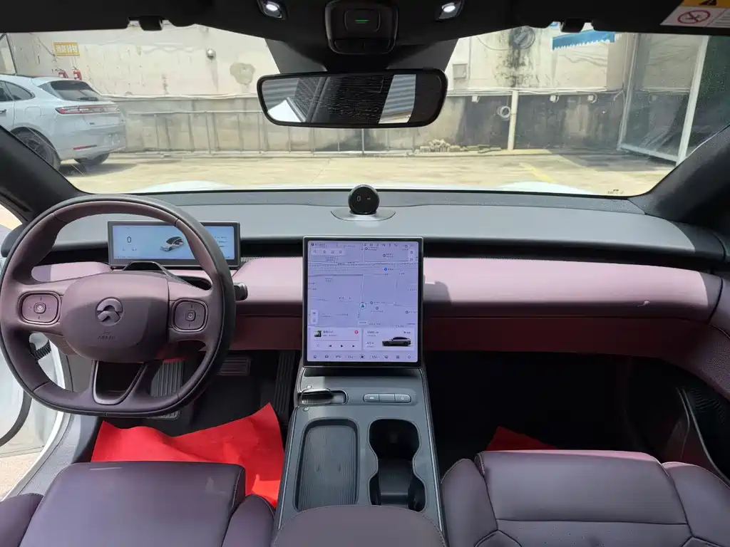 NIO ET5T 2024 Touring 75kWh