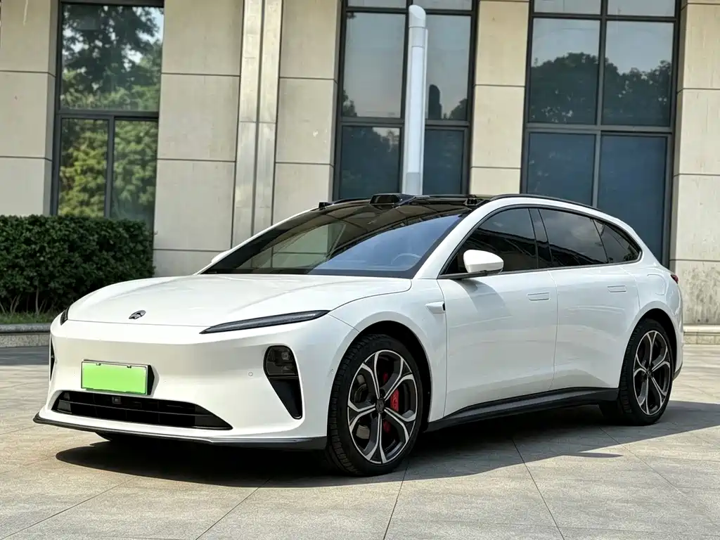 NIO ET5T 2024 Touring 75kWh