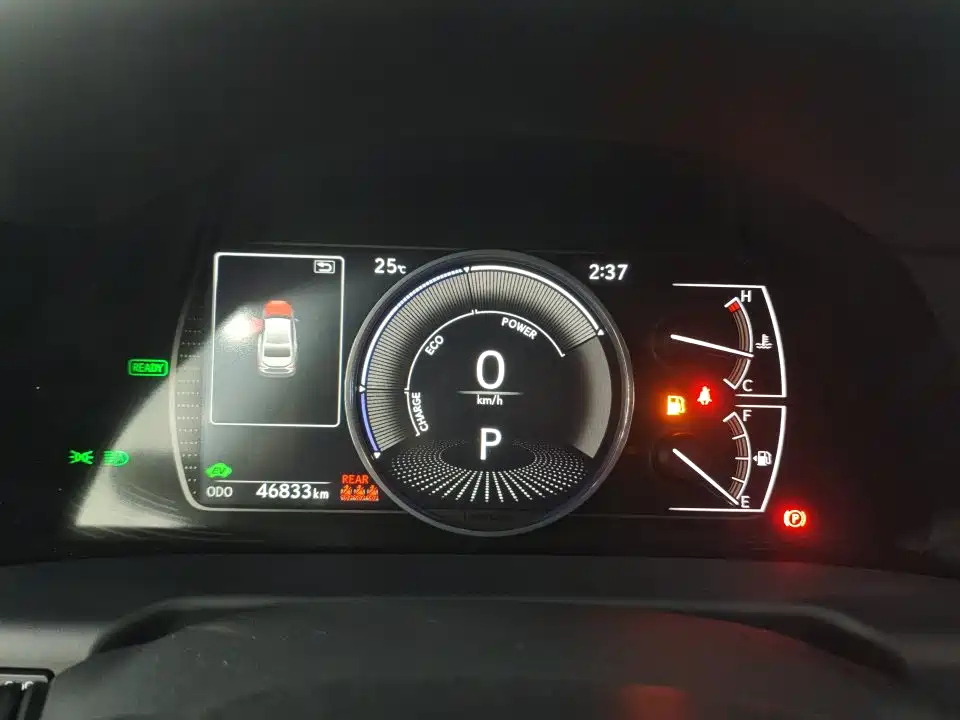 Lexus ES 2022 300h Premium Edition