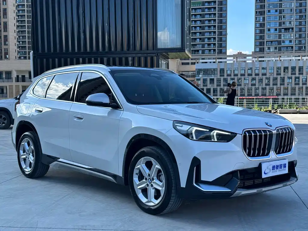 BMW X1 2023 sDrive20Li xDesign Package