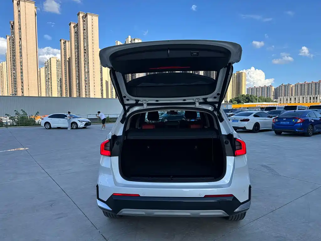 BMW X1 2023 sDrive20Li xDesign Package
