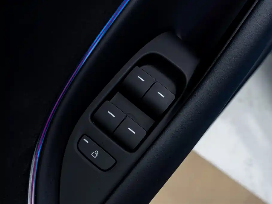 Xiaomi SU7 2026 Pro