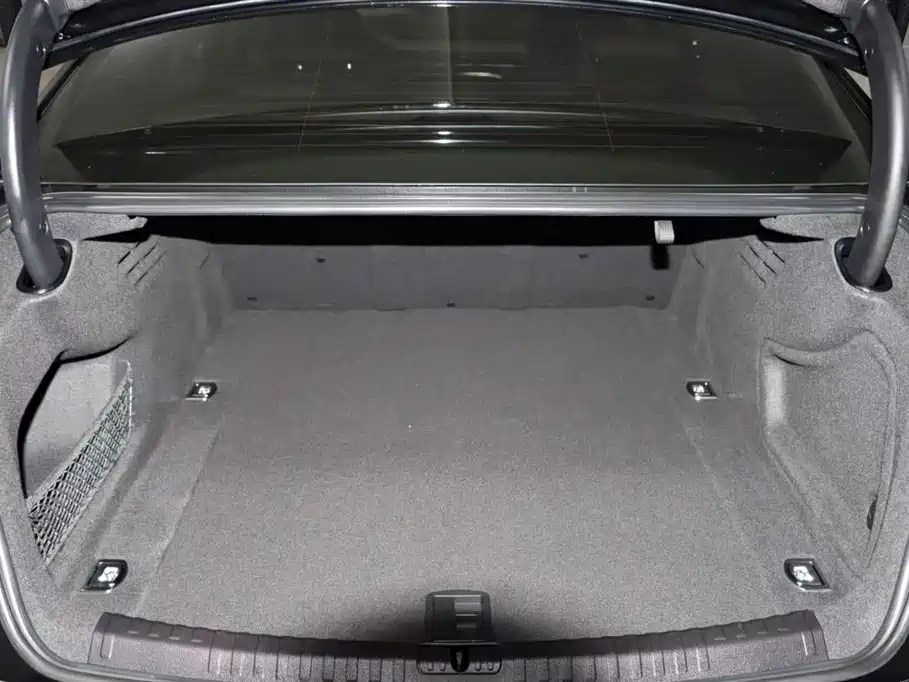 Audi A6L 2022 model 45 TFSI Premium Dynamic Edition