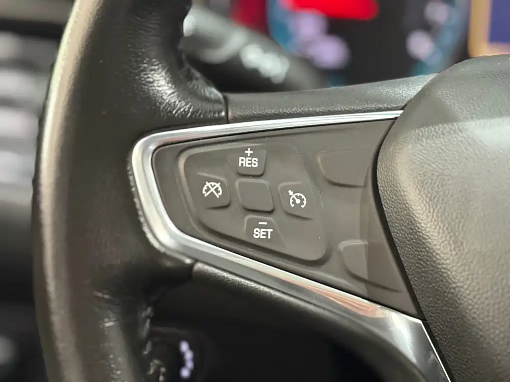 TERRAIN 2021 535T Edition