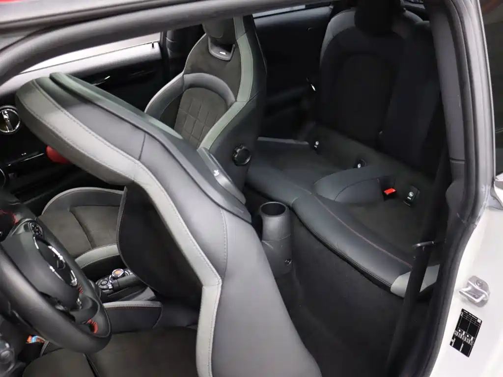 MINI JOHN COOPER WORKS ALL-IN 2021 2.0T