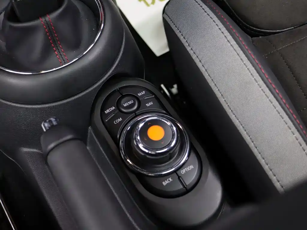 MINI JOHN COOPER WORKS ALL-IN 2021 2.0T