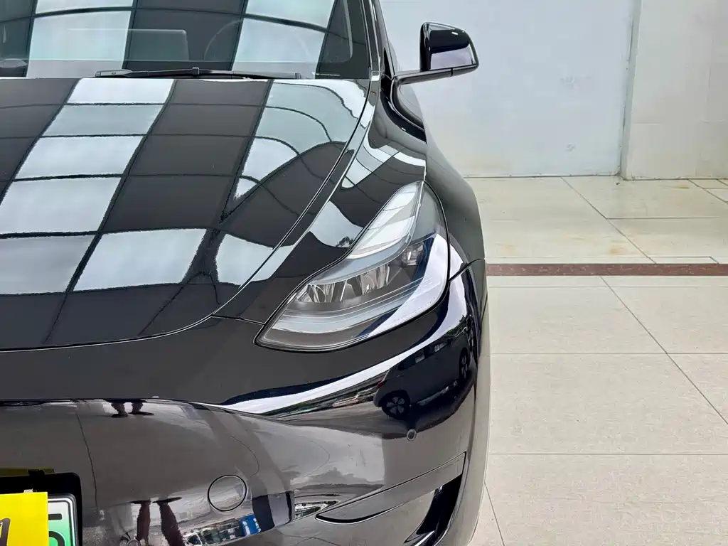 Model Y 2023 Rear-Wheel Drive Edition